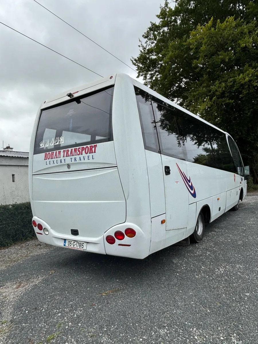 Iveco Mago - Image 4
