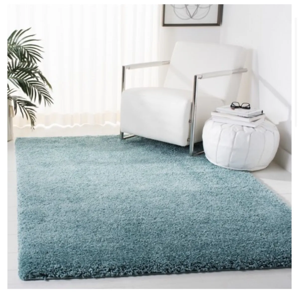 Never used , brand new rug 290x200 cm . DUCKEGG - Image 3