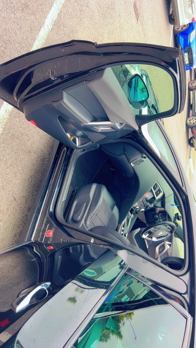 Citroen DS5 Automatic - Image 2
