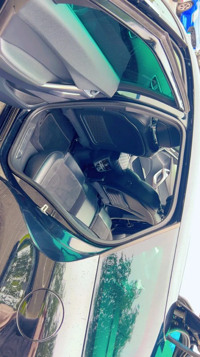 Citroen DS5 Automatic - Image 3