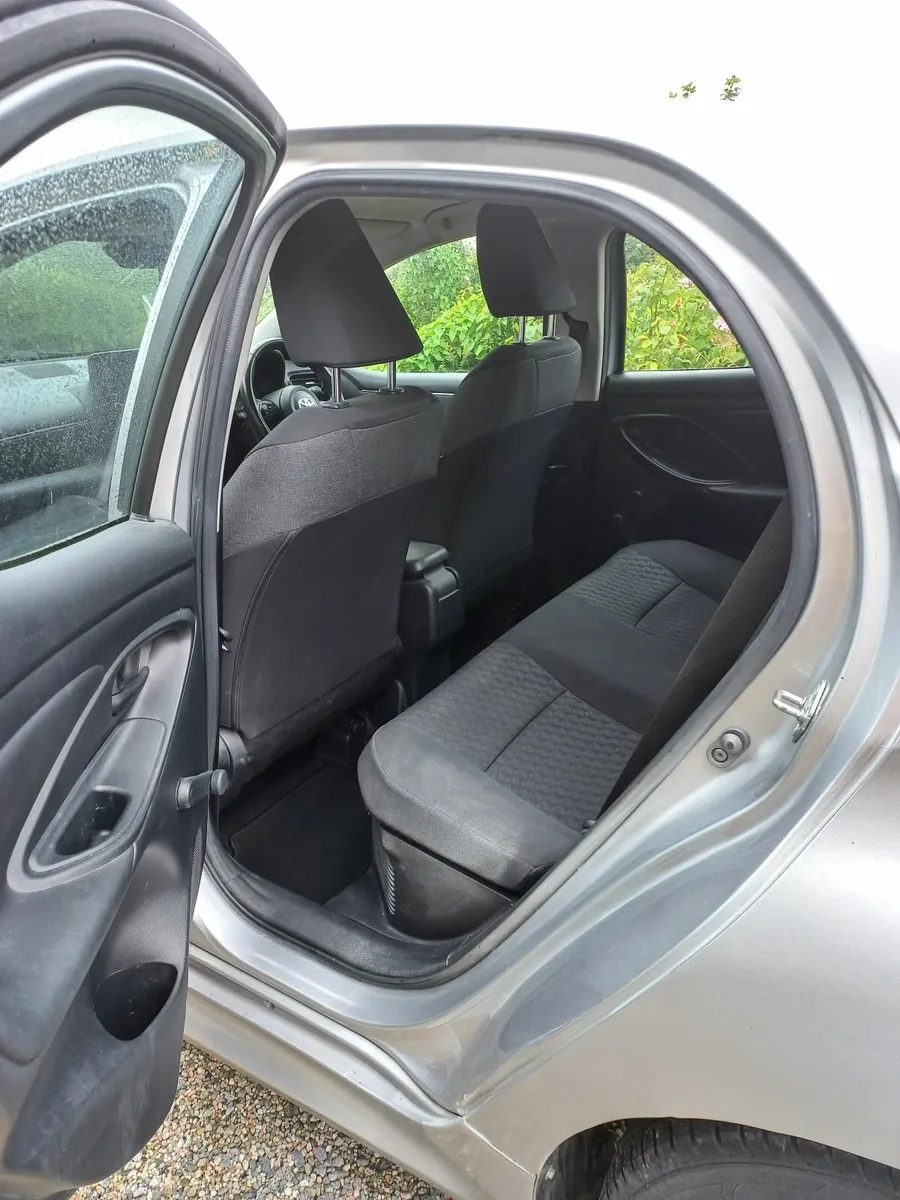 Toyota Yaris 2022 Hybrid - Low Mileage! - Image 4