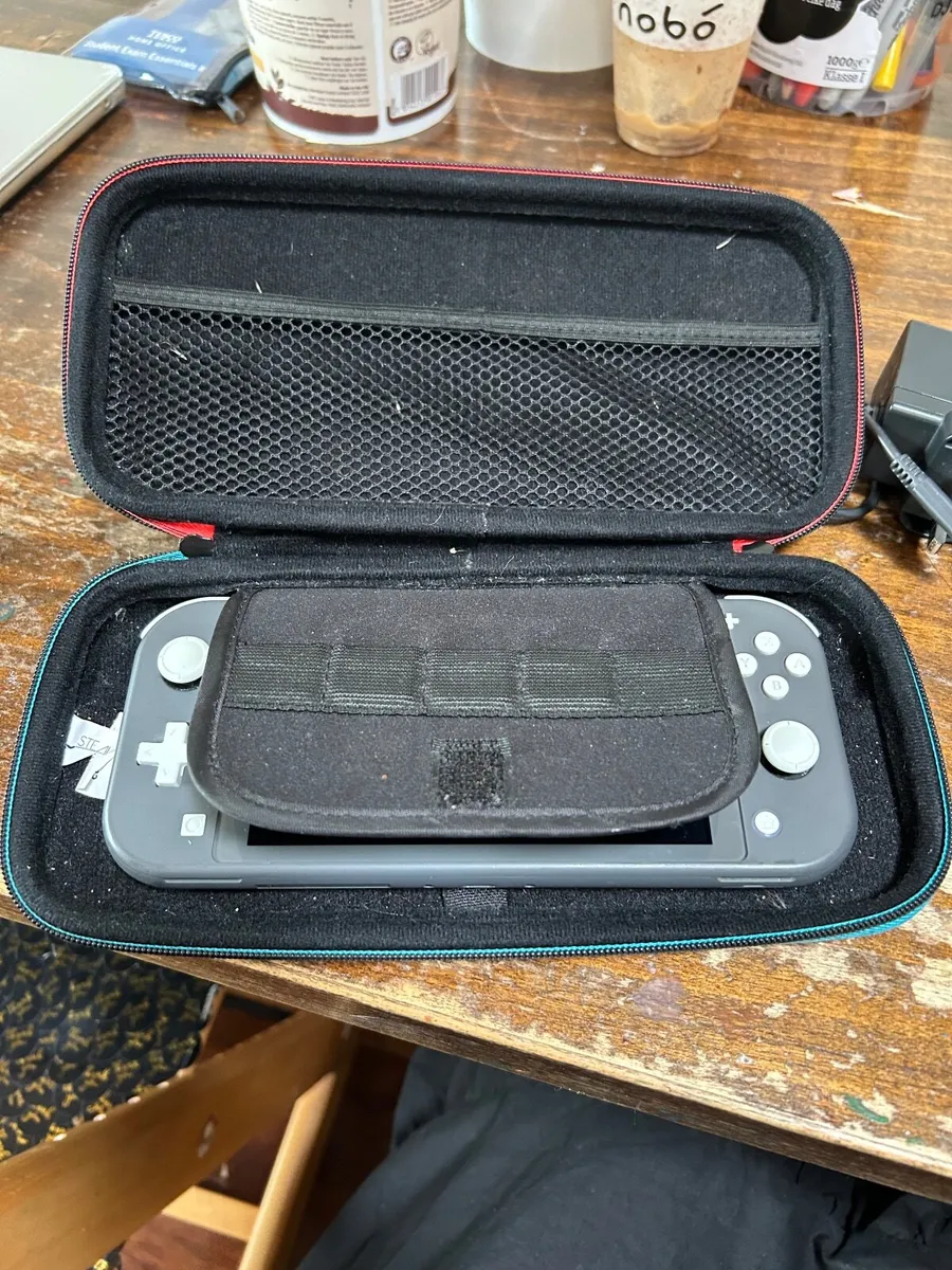 Nintendo Switch Lite for sale in Co. Dublin for €100 on DoneDeal