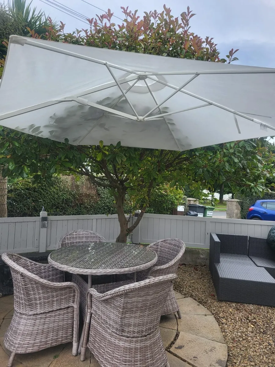 Garden furniture - Image 2