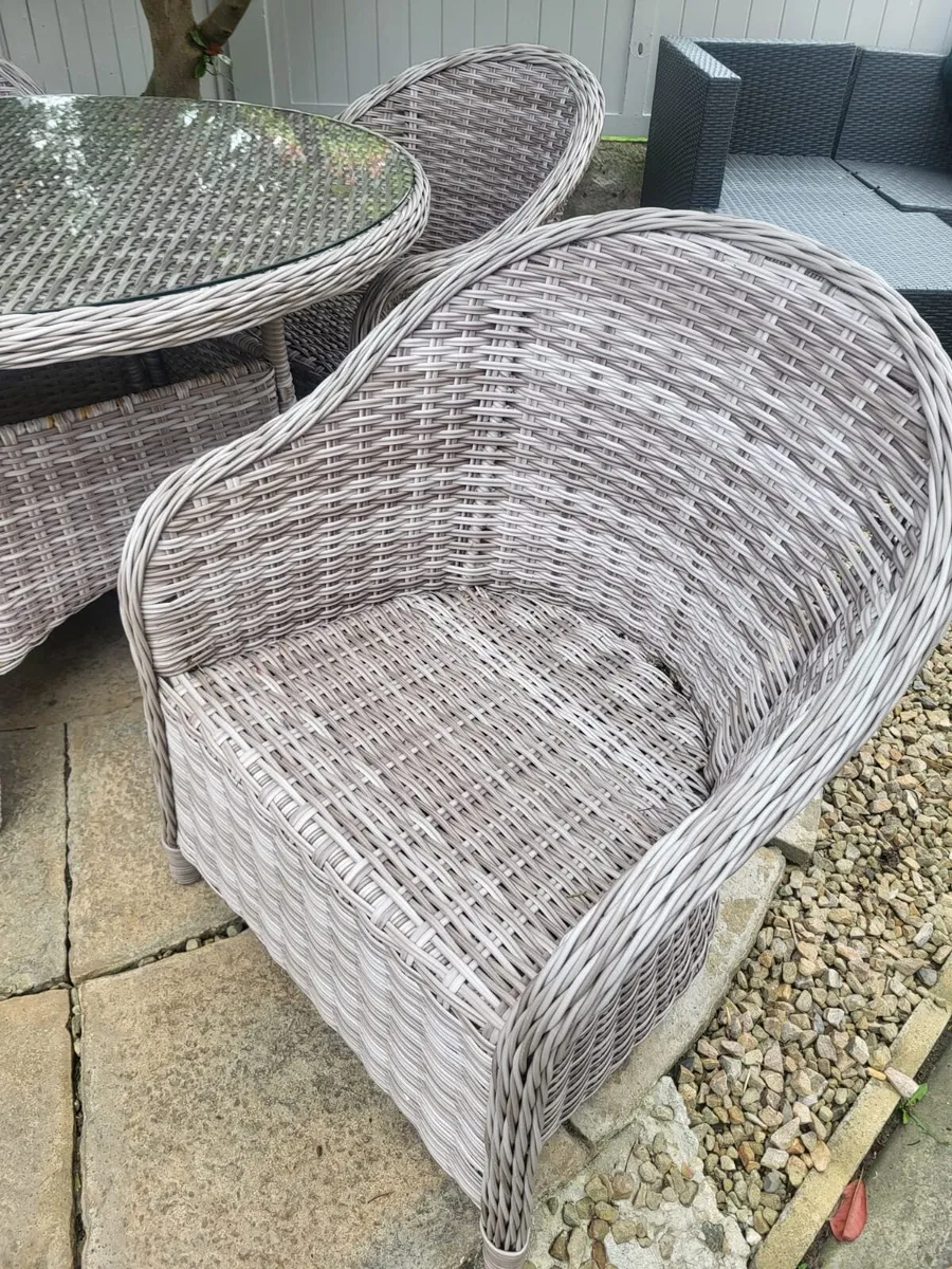 Garden furniture - Image 3