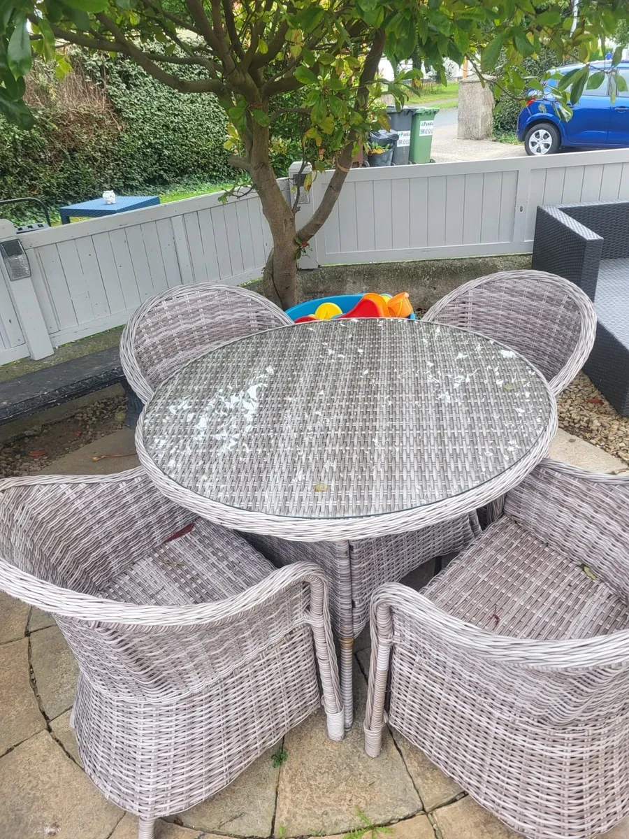Garden furniture - Image 4