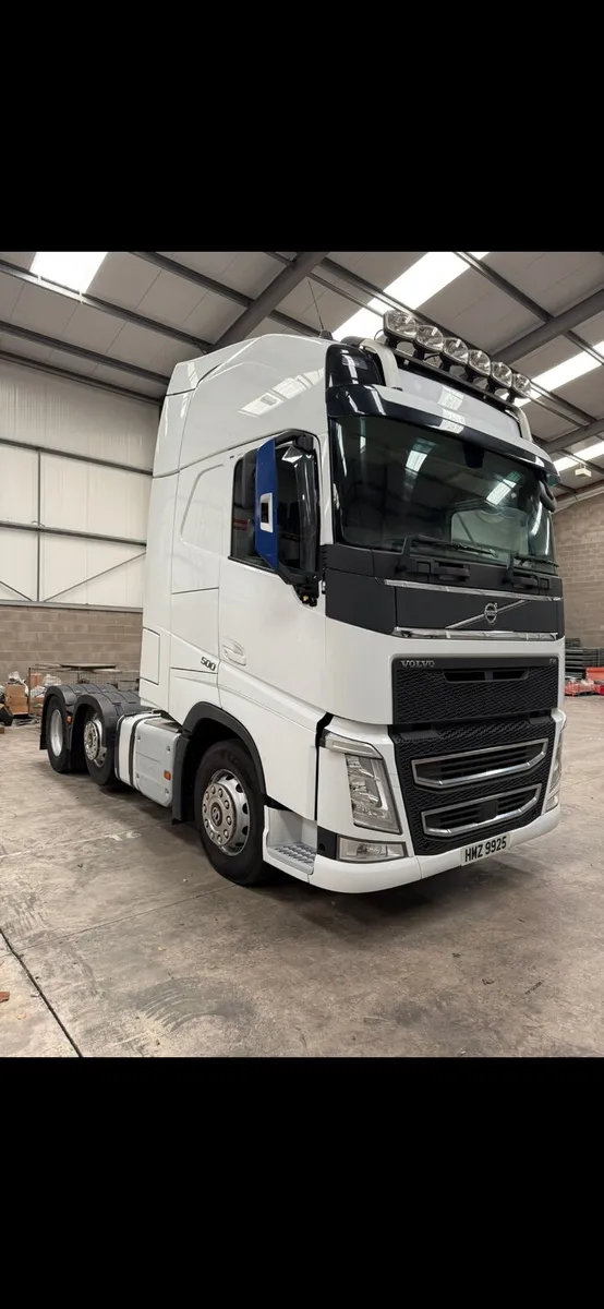 Volvo - Image 1