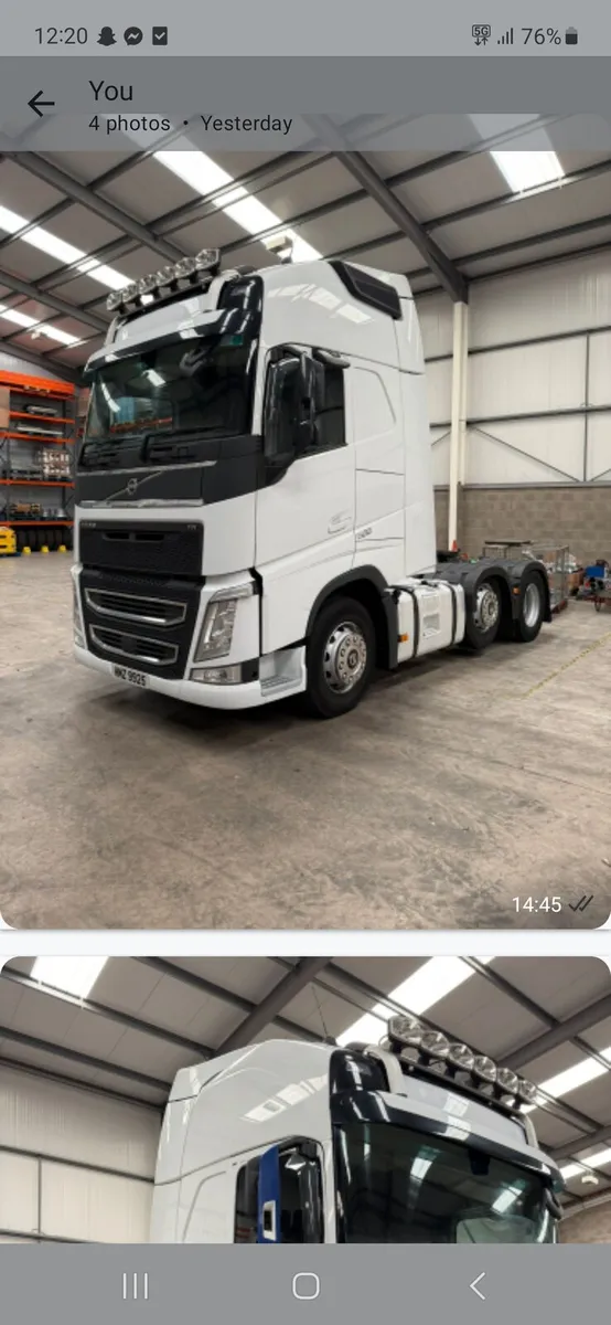 Volvo - Image 2
