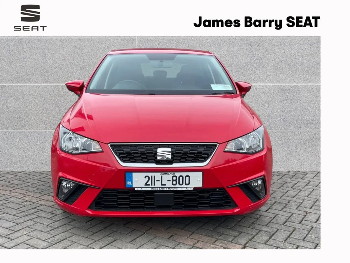 SEAT Ibiza SE Plus - Image 3