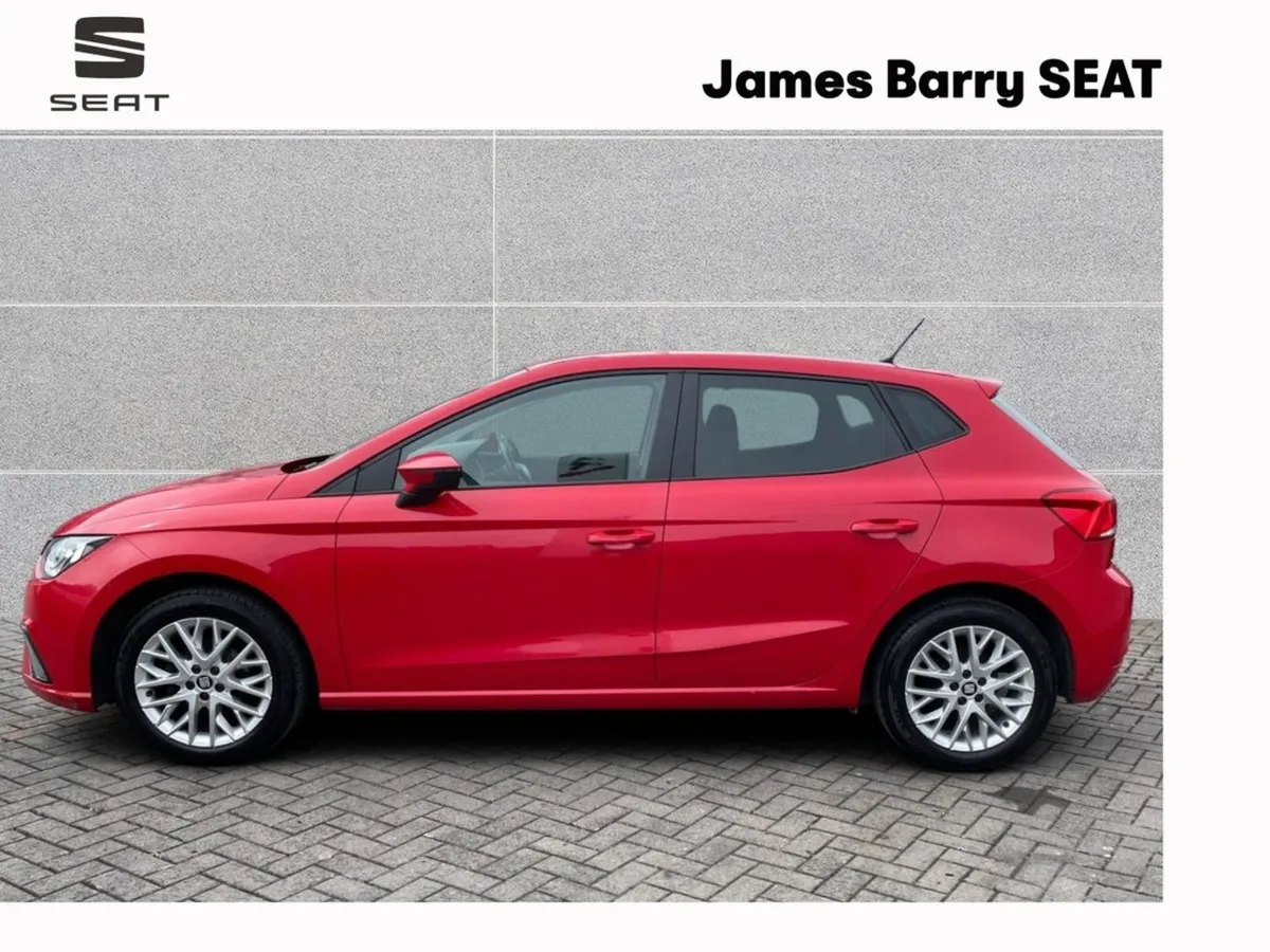 SEAT Ibiza SE Plus - Image 4
