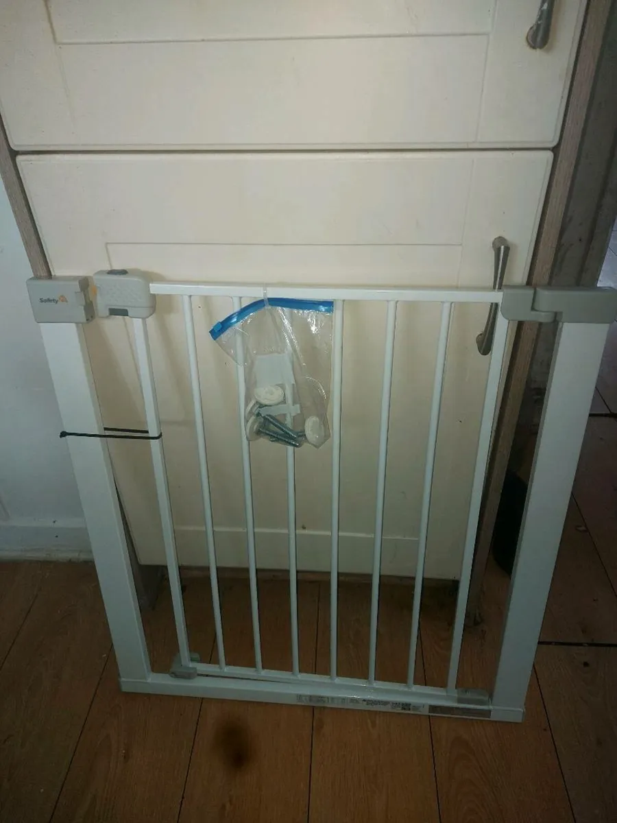 Stair gate - Image 1