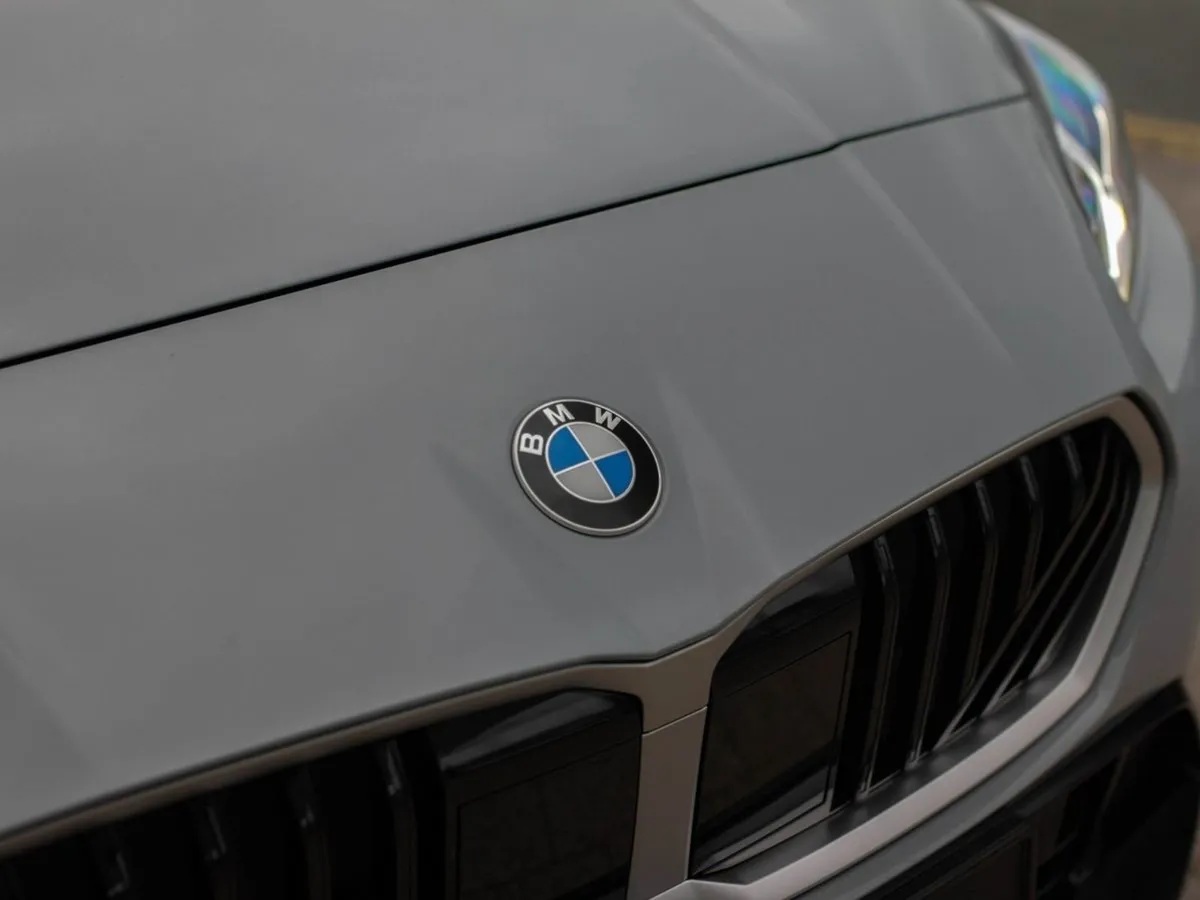 BMW 1 Series 120 - Image 3