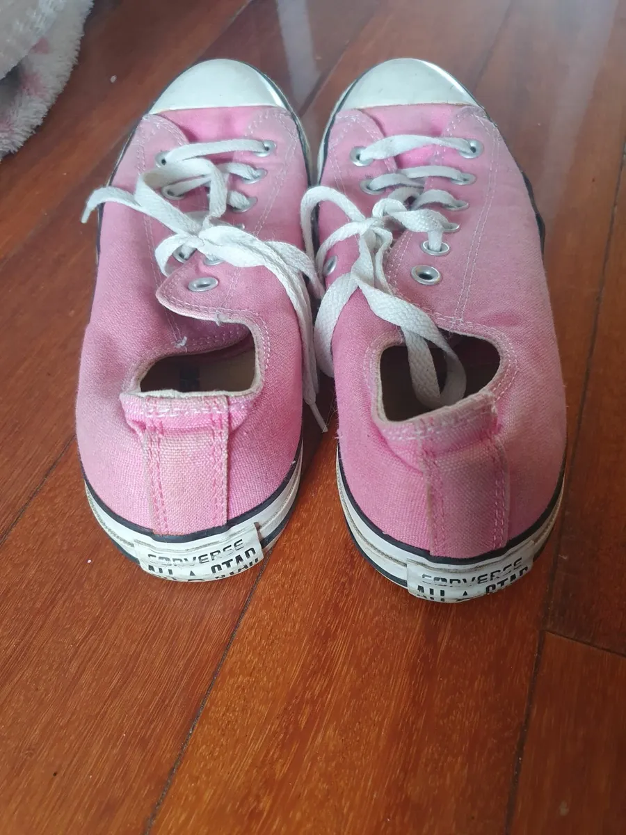 Converse All Stars - Image 1