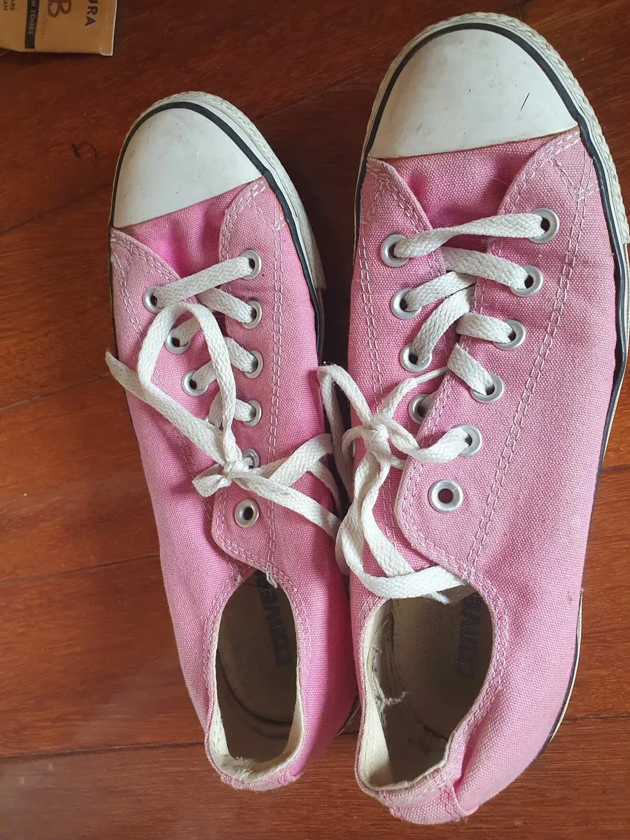 Converse All Stars - Image 2