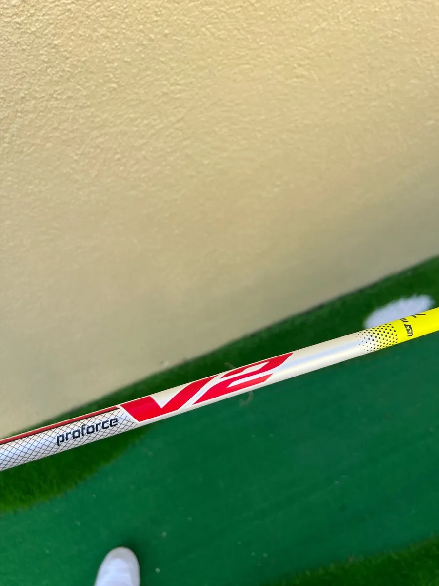 Proforce V2 7FS driver shaft - Image 2