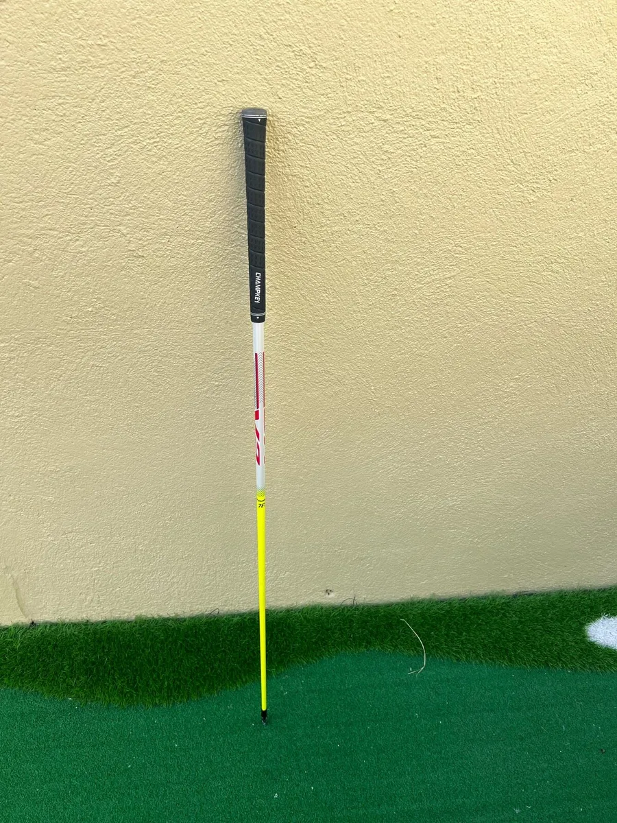 Proforce V2 7FS driver shaft - Image 3