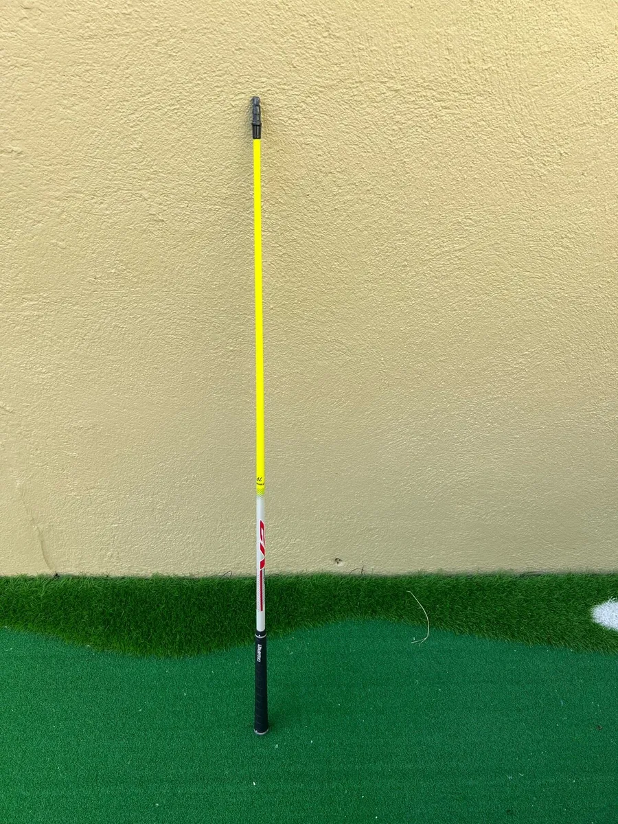 Proforce V2 7FS driver shaft - Image 1