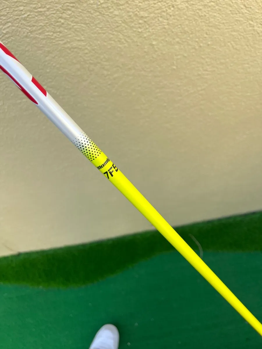Proforce V2 7FS driver shaft - Image 4