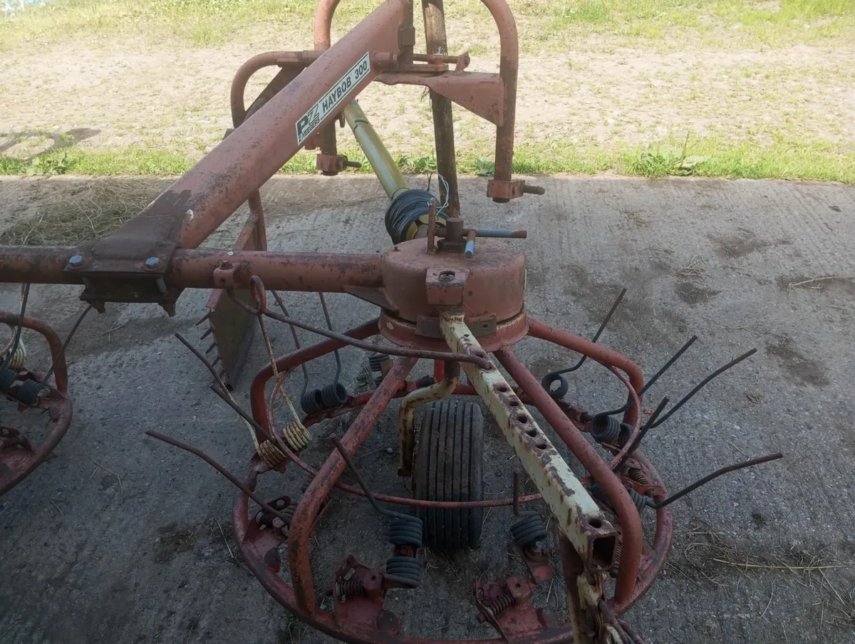Haybob - Image 4