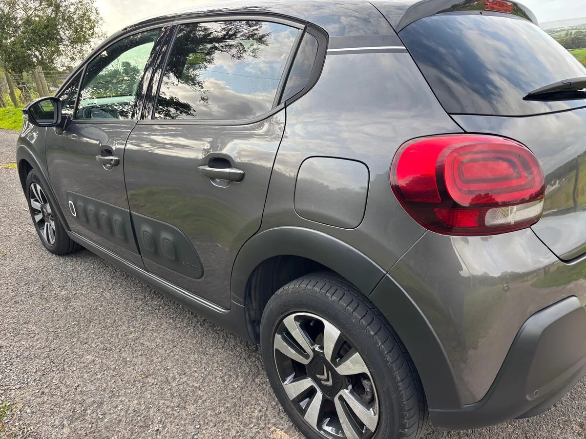 ‘18 Citroen C3 BlueHdi (LOW NOX) - Image 4