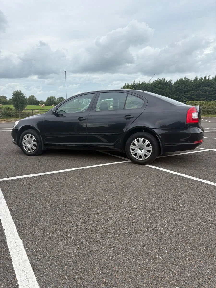 2010 Skoda Octavia - Image 3