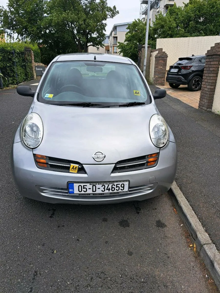!! NEW NCT TODAY SUPER LOW MILES ONLY 26th !! - Image 2