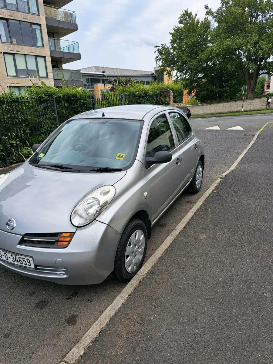 !! NEW NCT TODAY SUPER LOW MILES ONLY 26th !! - Image 3