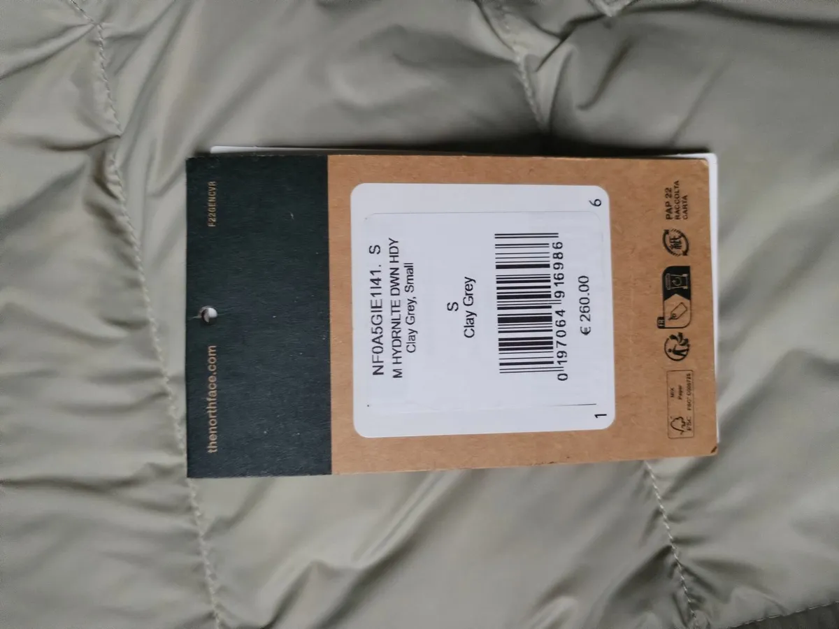 Northface jacket - Image 4