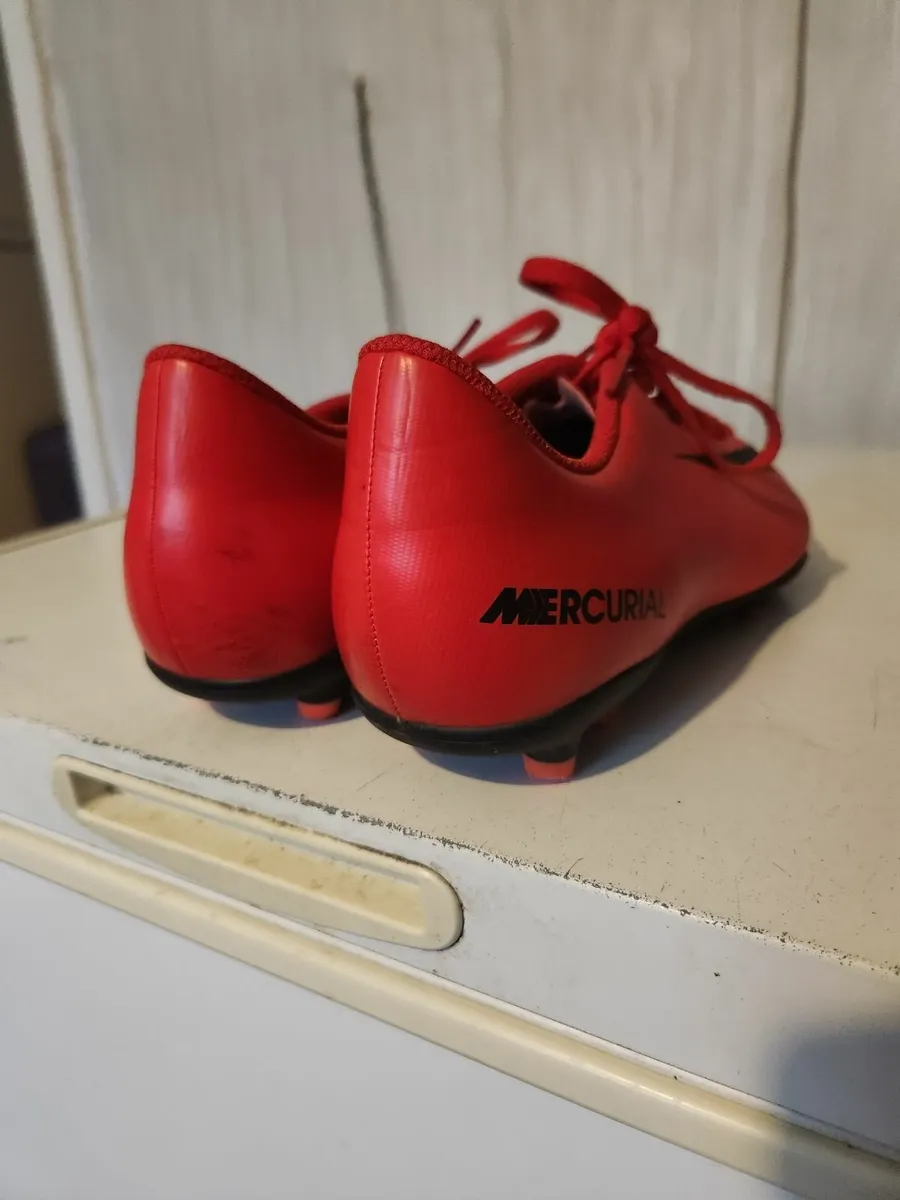 Kids Football Boots - Image 3