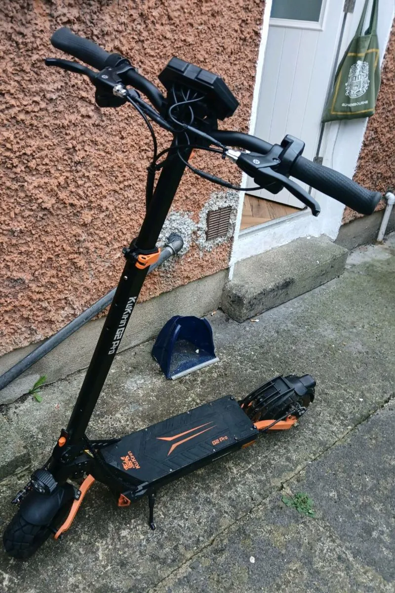EBike and Escooter - Image 4