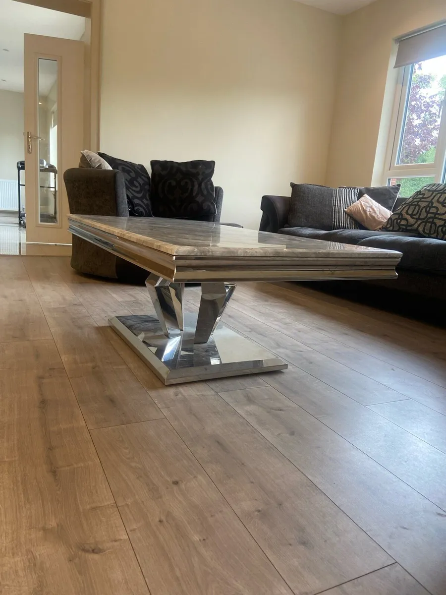 Coffee table - Image 2
