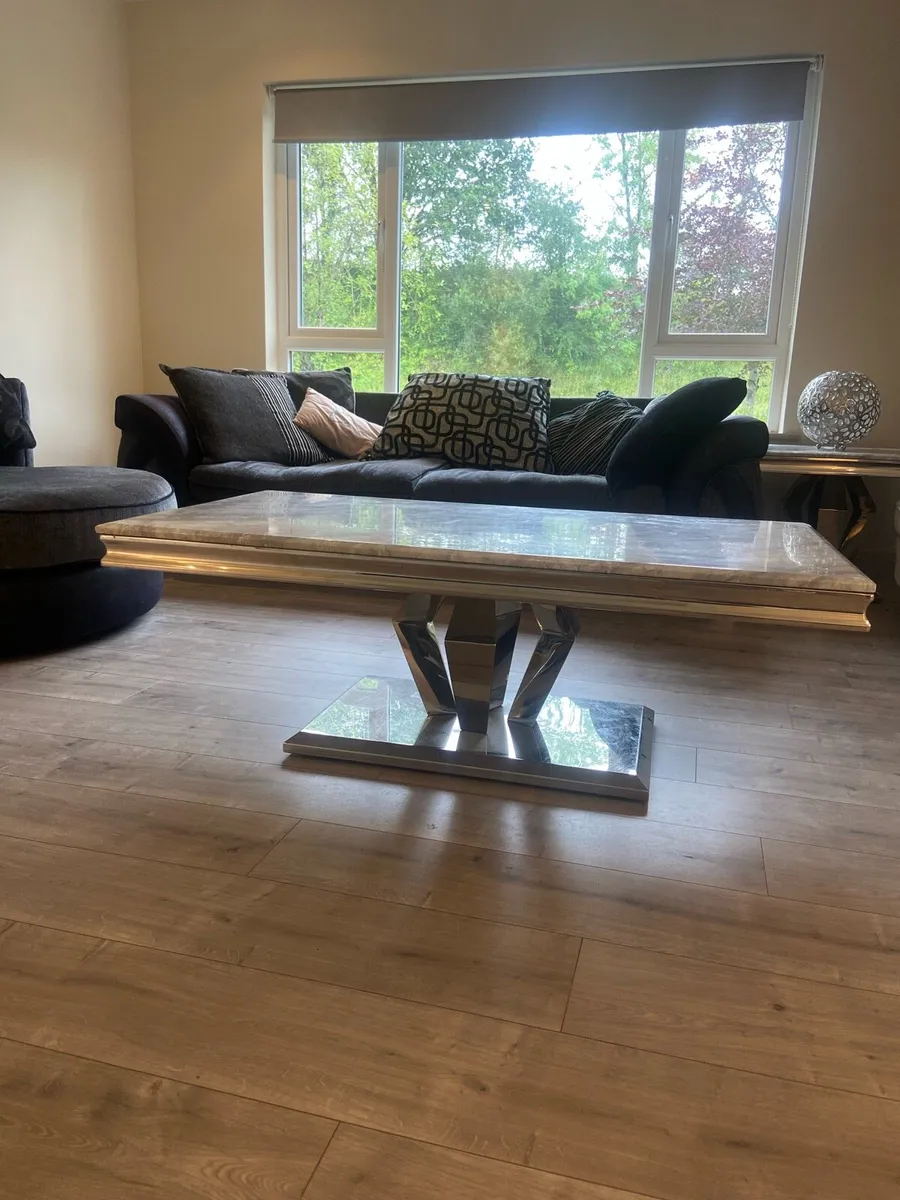 Coffee table - Image 3