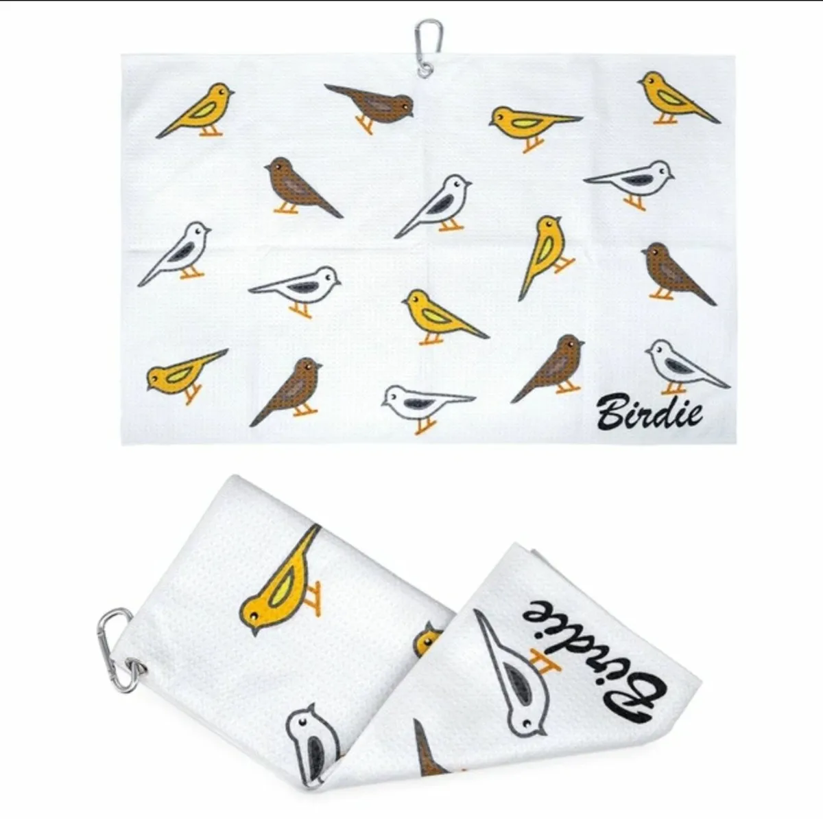 Golf accessories - Image 1