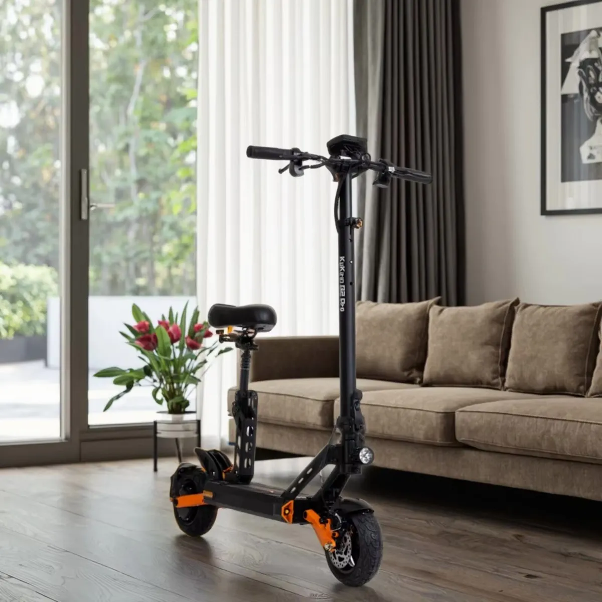 Kugoo G2 Pro Brand New - Image 1