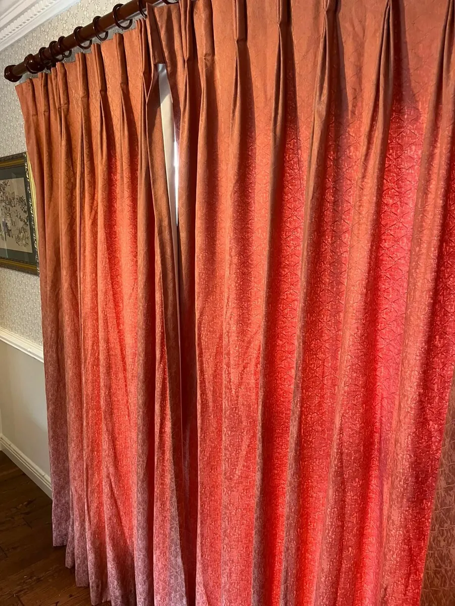 Curtains - Image 1