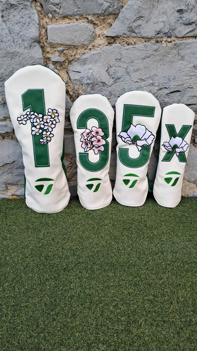 Golf accessories