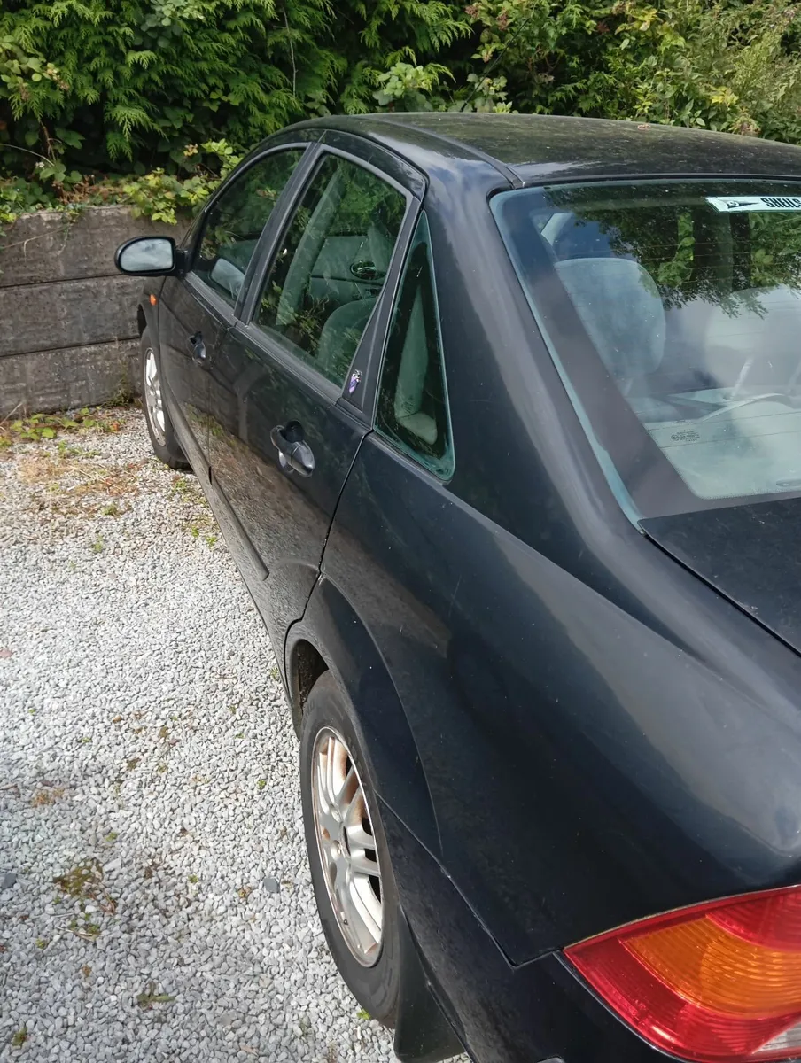 Ford Focus 2005 - Image 1