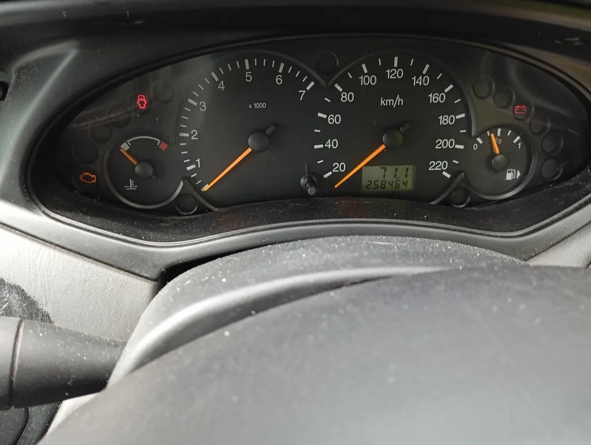 Ford Focus 2005 - Image 3