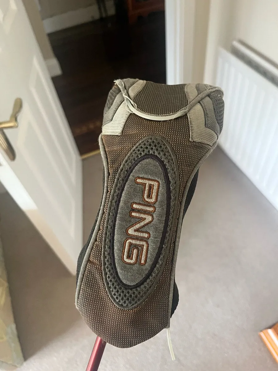 3 Wood - Image 1