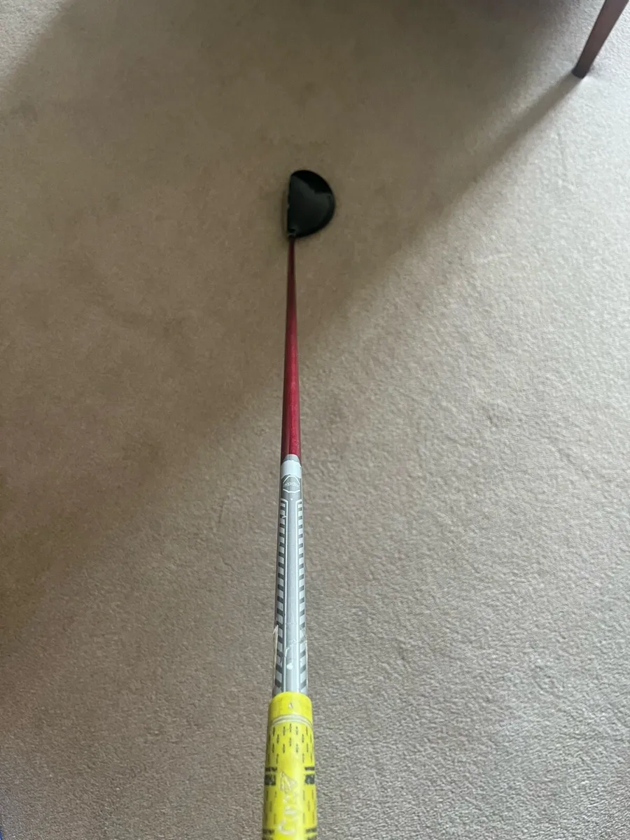 3 Wood - Image 4