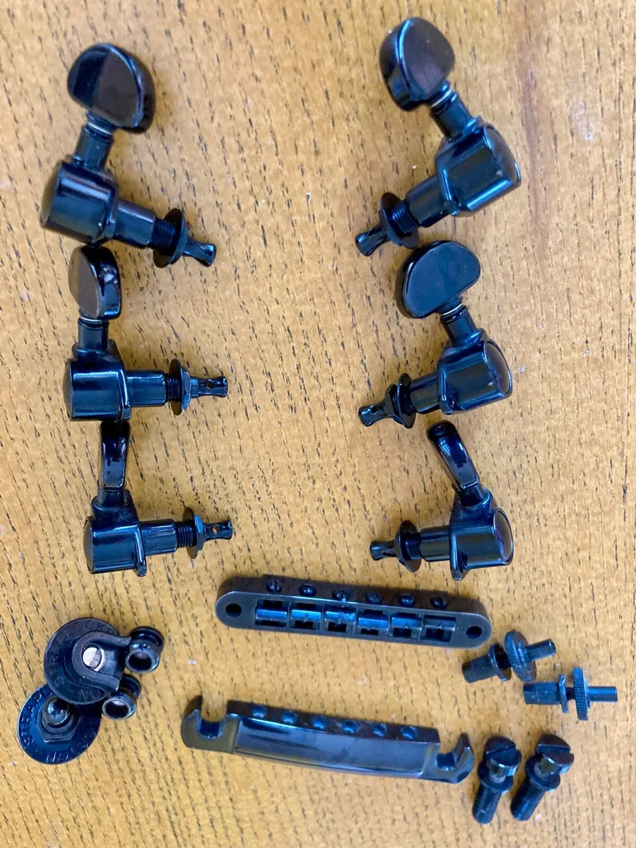 Gibson Guitar Parts - Image 1