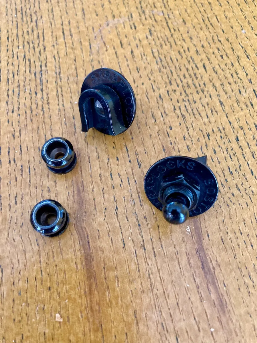 Gibson Guitar Parts - Image 2
