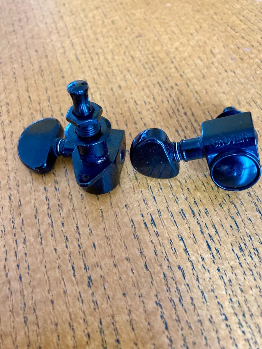 Gibson Guitar Parts - Image 3