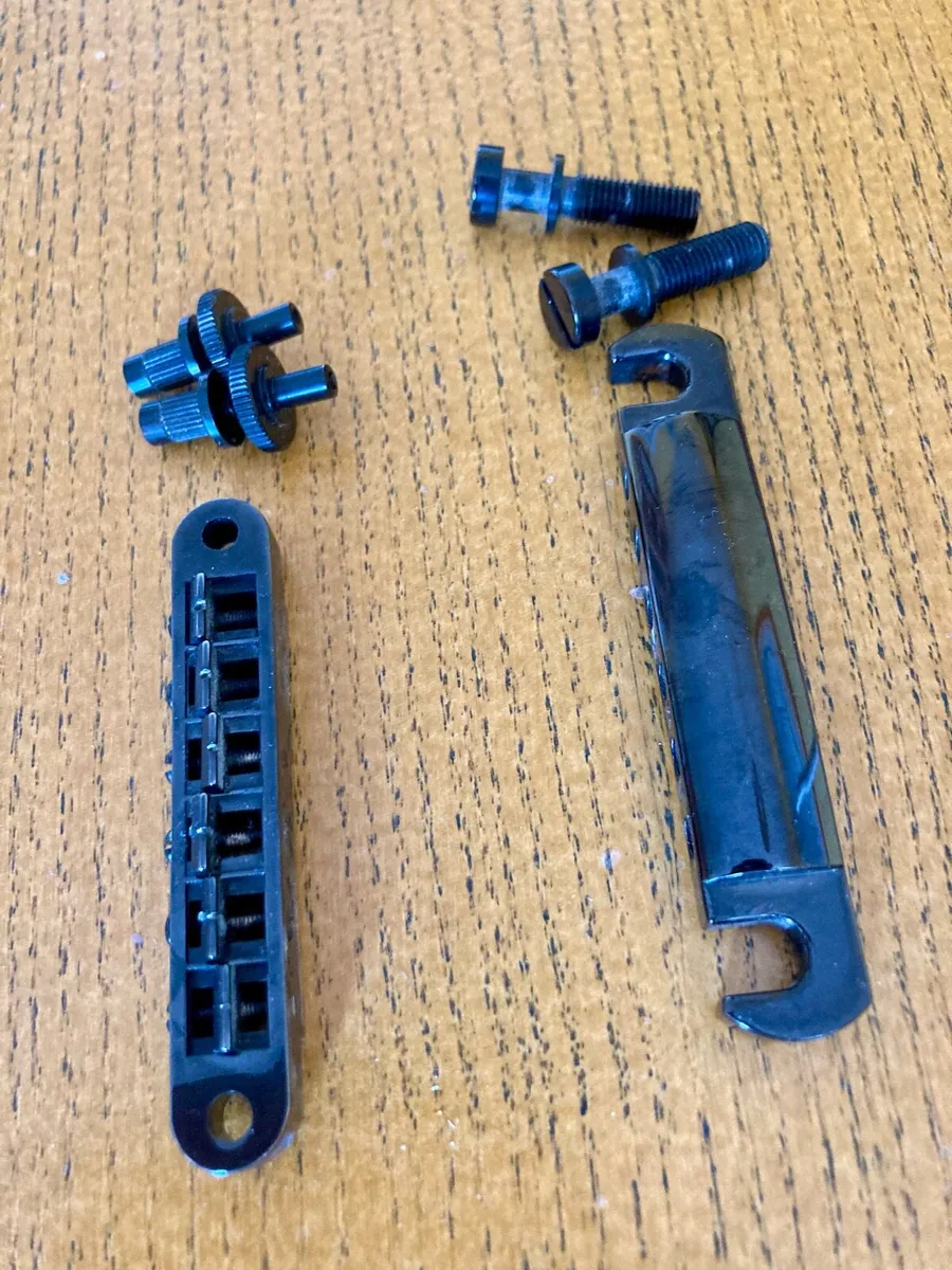 Gibson Guitar Parts - Image 4