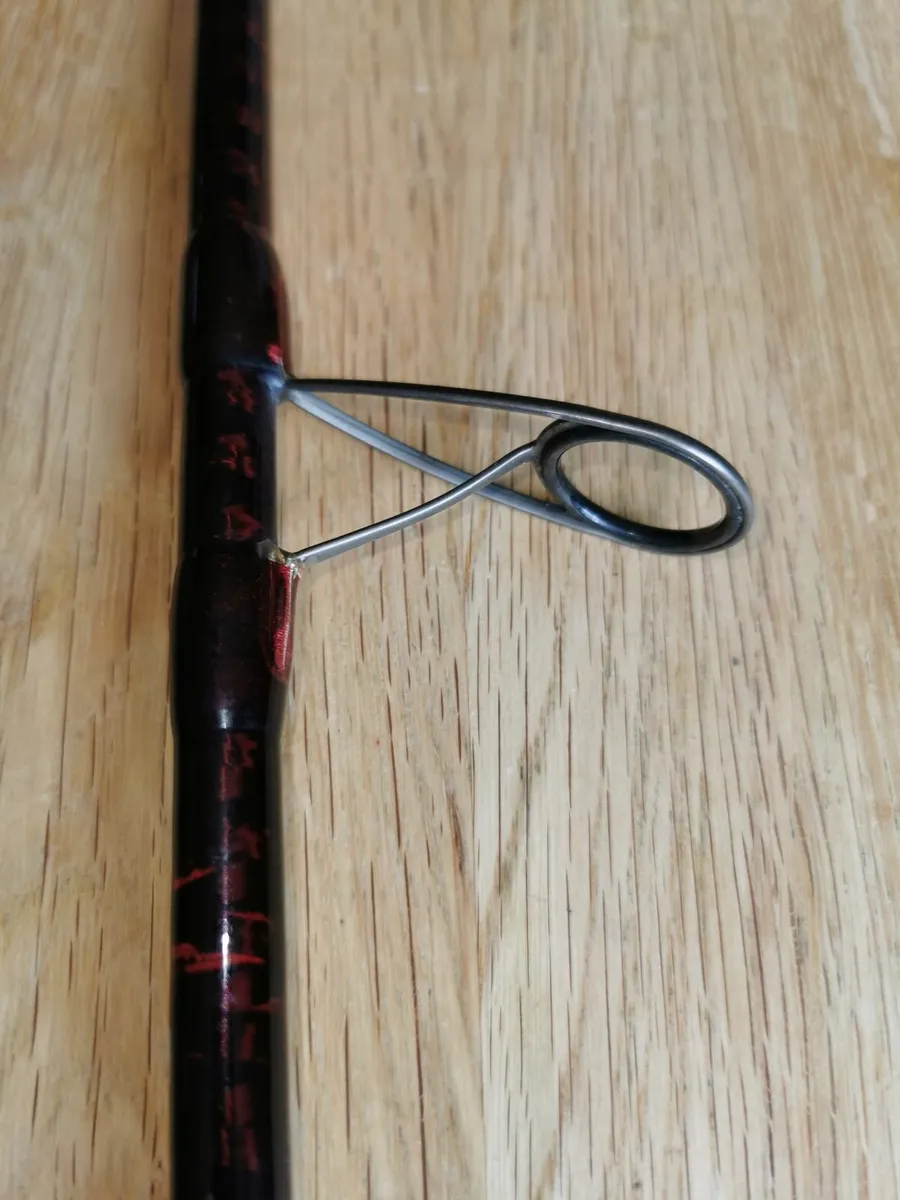 Savage gear custom predators  pair  8'6" 110gram - Image 3