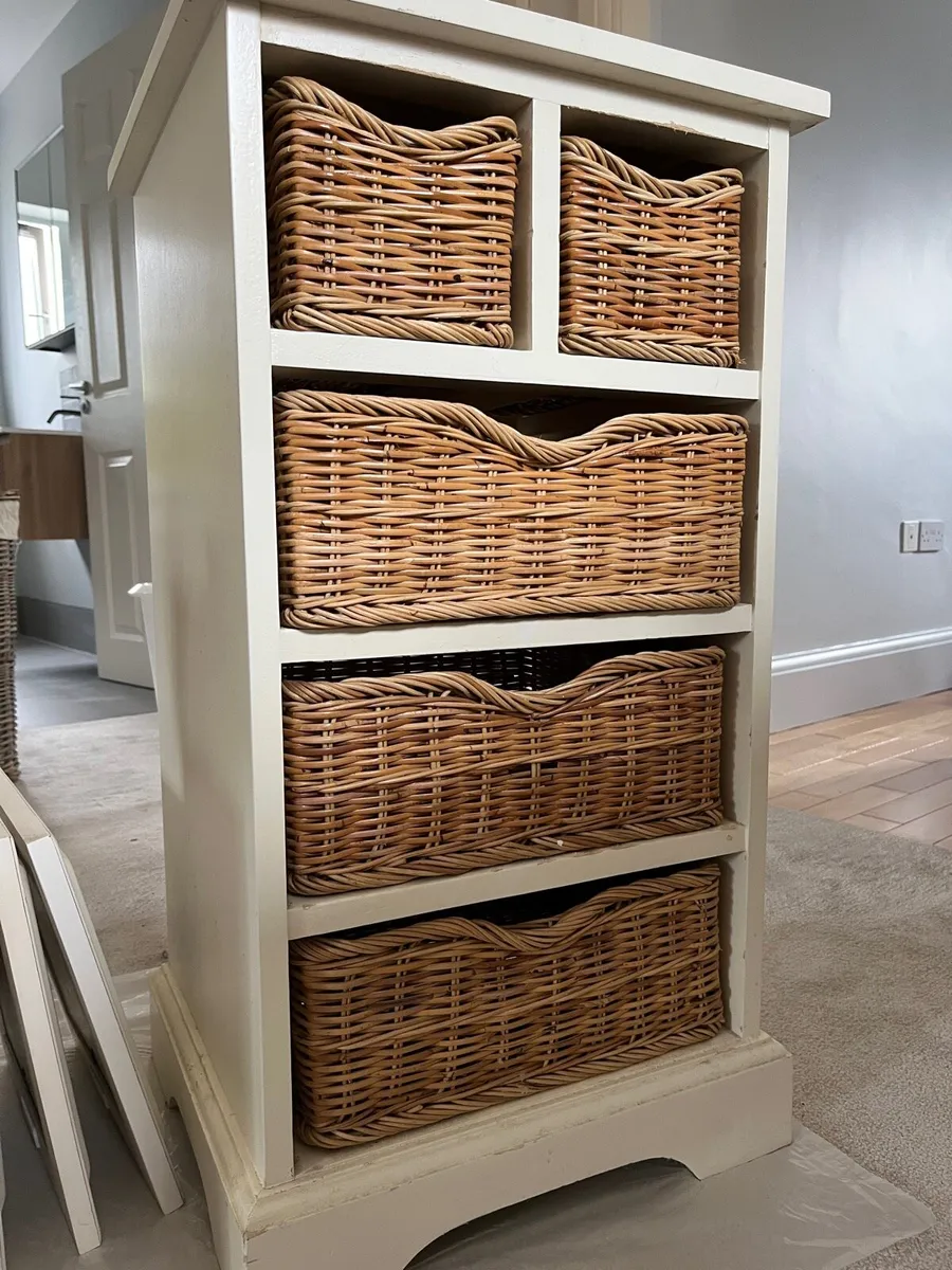 Bathroom caddy - Image 1