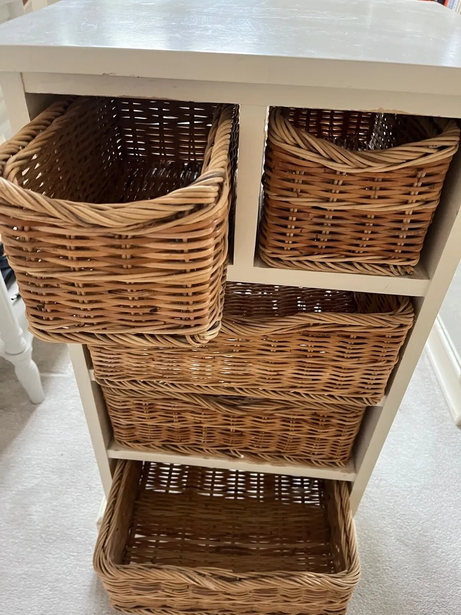 Bathroom caddy - Image 2