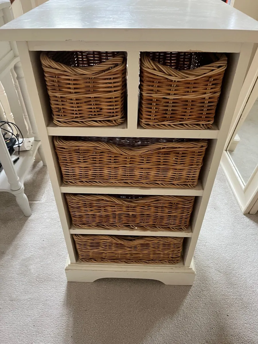 Bathroom caddy - Image 3