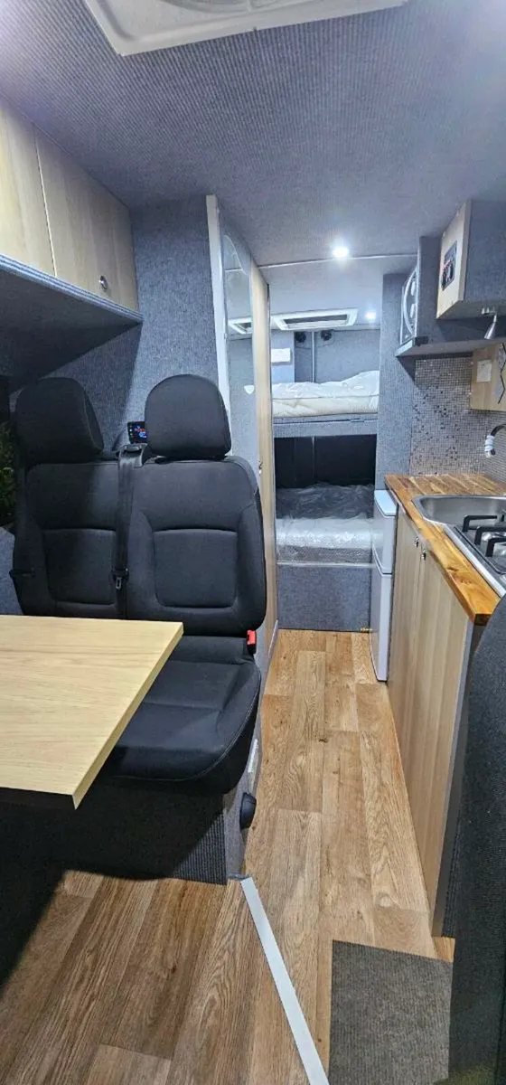 Campervan - Image 2