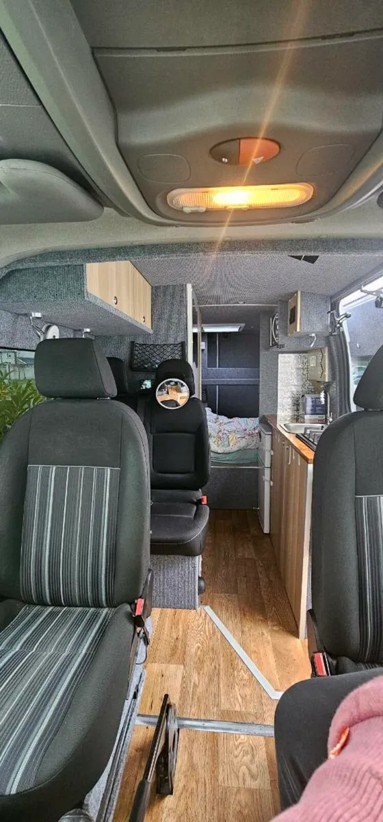 Campervan - Image 3
