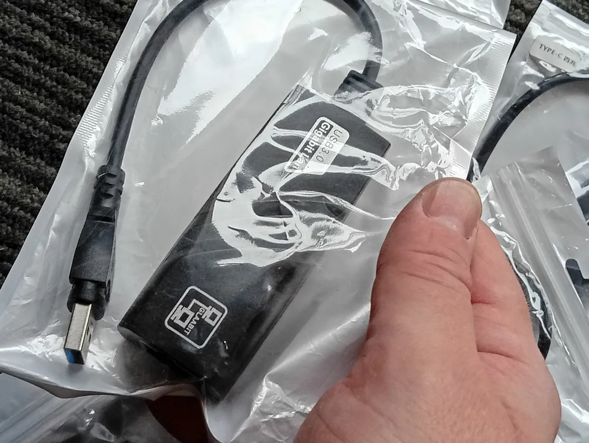 Cat 5E Lan Patch Cords Lan Cables Lot Sale Job Lot - Image 3